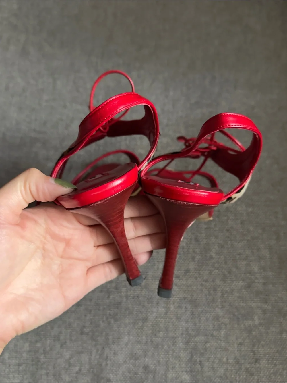 Manolo Blahnik size 36